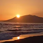Marbella Beach Apartment