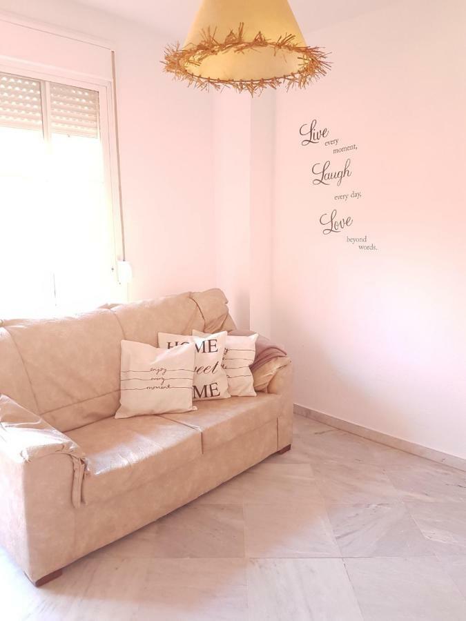 Beach, Apartamento Para 2 En Alvarito Playa Apartment Marbella