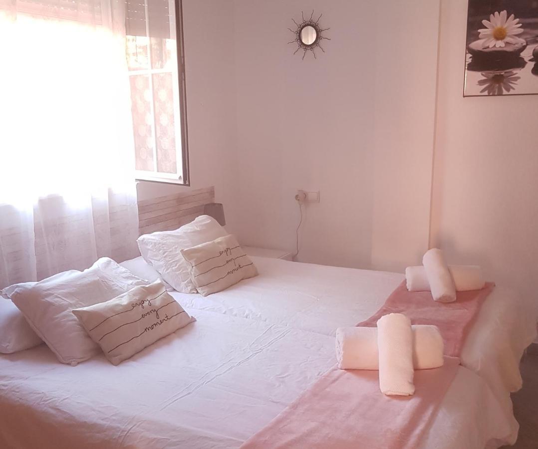 Apartamento Beach, Apartamento Para 2 En Alvarito Playa, Playa Del Alicate *