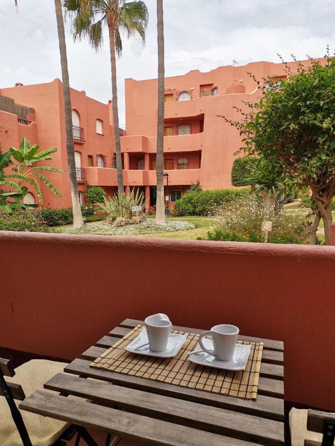 Apartamento Beach, Apartamento Para 2 En Alvarito Playa, Playa Del Alicate *