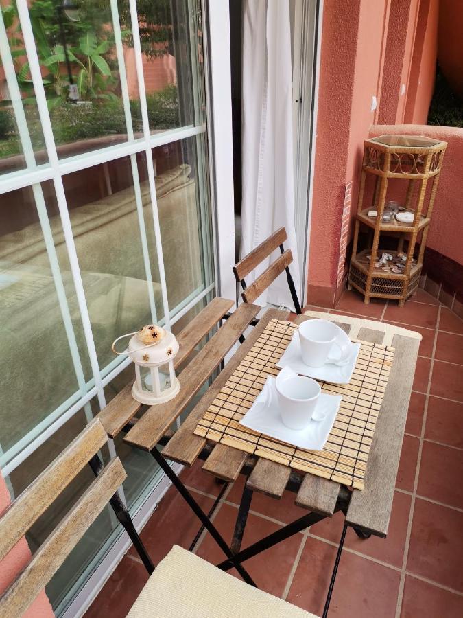 Apartamento Beach, Apartamento Para 2 En Alvarito Playa, Playa Del Alicate *