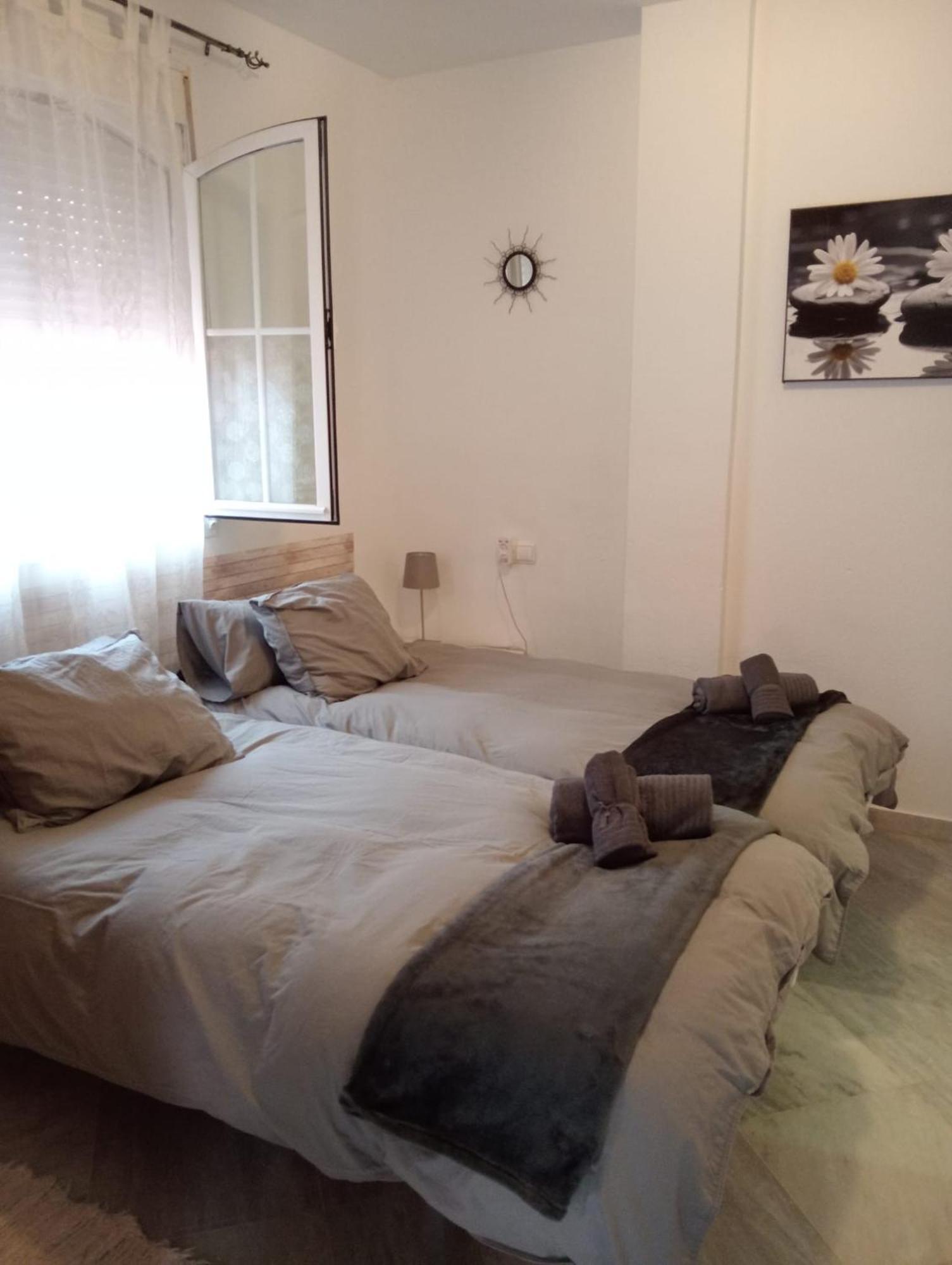 Apartamento Beach, Apartamento Para 2 En Alvarito Playa, Playa Del Alicate Marbella