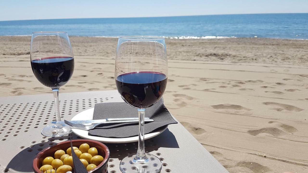 Apartamento Beach, Apartamento Para 2 En Alvarito Playa, Playa Del Alicate *
