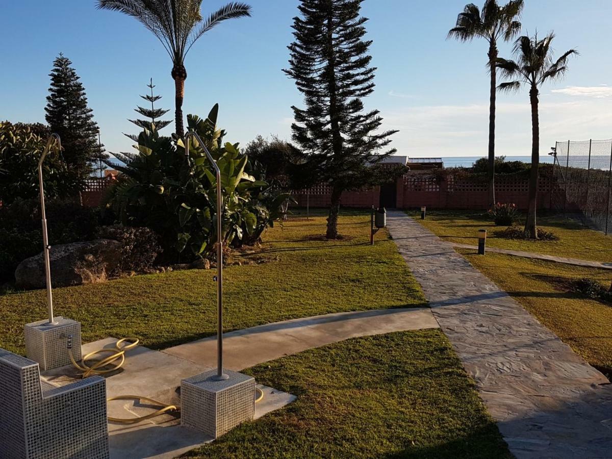 Apartamento Beach, Apartamento Para 2 En Alvarito Playa, Playa Del Alicate