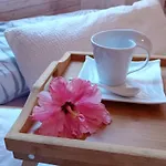 Marbella Beach, apartamento para 2 en Alvarito Playa, playa del Alicate