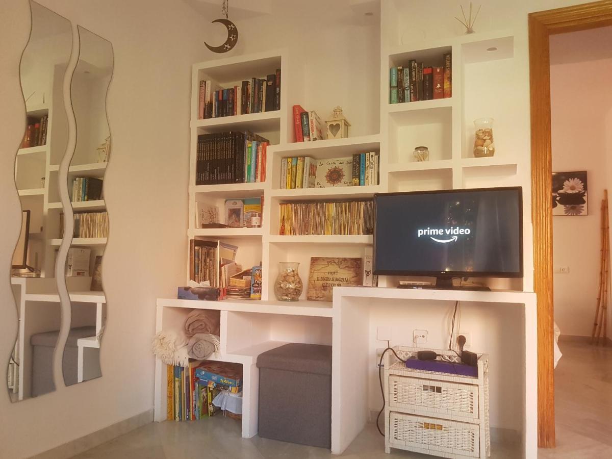 Beach, Apartamento Para 2 En Alvarito Playa, Playa Del Alicate