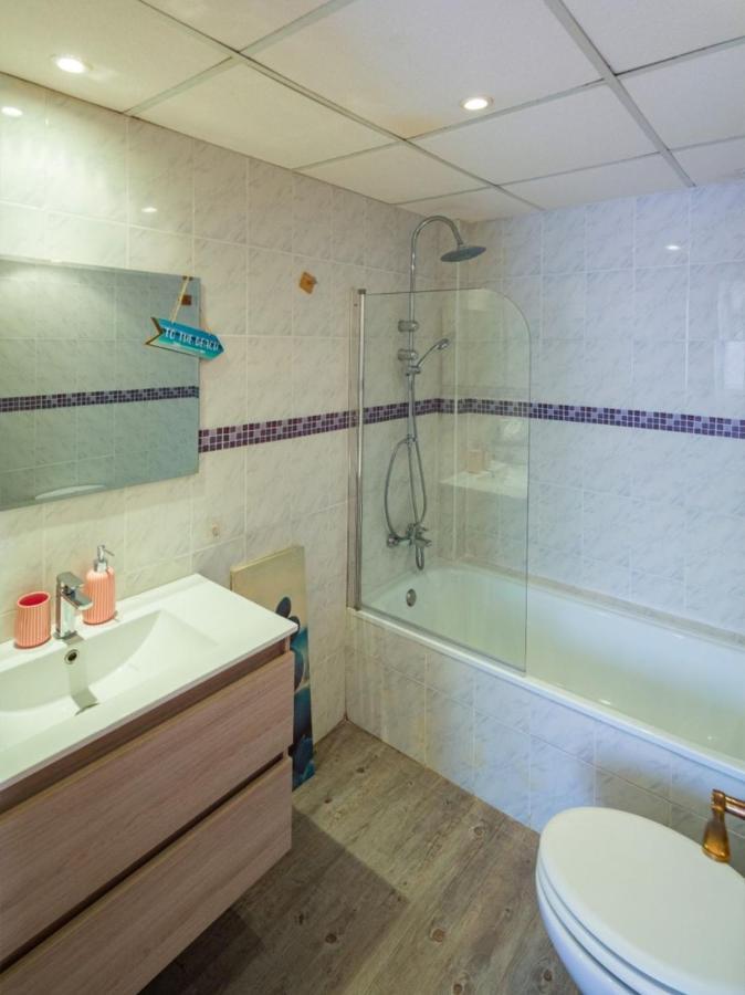 Beach, Apartamento Para 2 En Alvarito Playa, Playa Del Alicate Apartamento Marbella