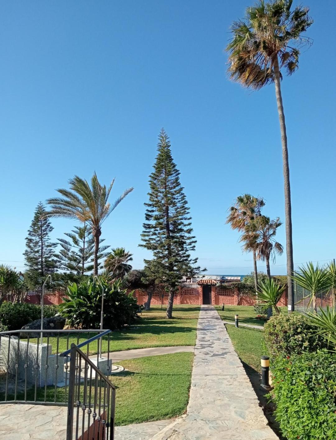 Beach, Apartamento Para 2 En Alvarito Playa, Playa Del Alicate * Marbella