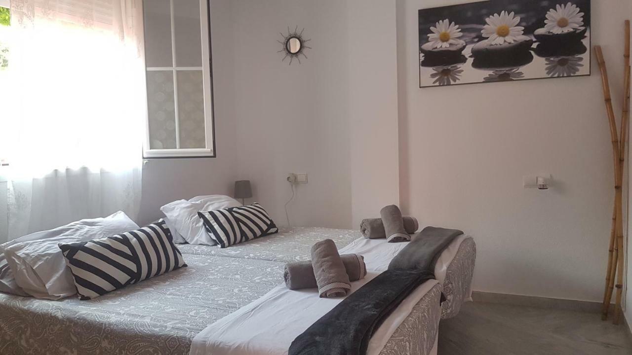 Beach, Apartamento Para 2 En Alvarito Playa, Playa Del Alicate Apartamento Marbella